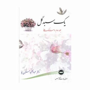 یک سبد گل 2 (داستانک ها)