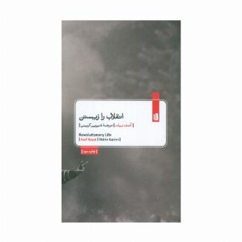 انقلاب را زیستن
