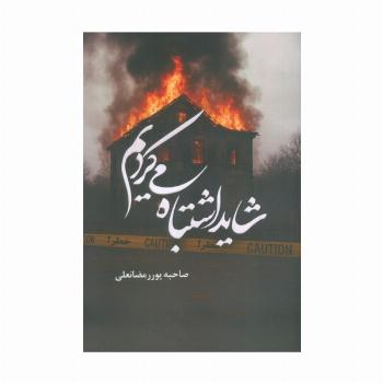 شاید اشتباه می کردیم