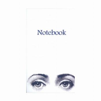دفتر یادداشت خط دار NOTEBOOK (کد U 4)