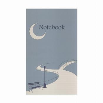 دفتر یادداشت خط دار NOTEBOOK (کد U 2)