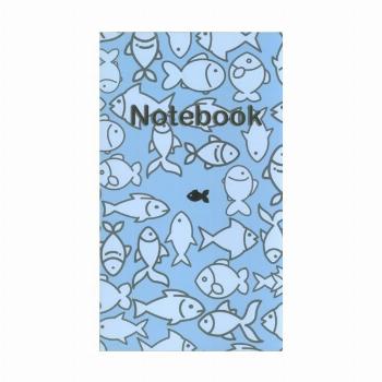 دفتر یادداشت خط دار NOTEBOOK (کد U 1)