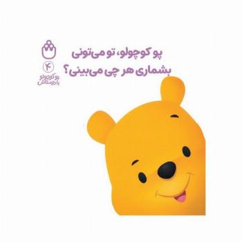 پو کوچولو با دوستاش 4 (پو کوچولو،تو می تونی بشماری هرچی می بینی؟)