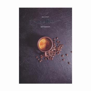 دفتر یادداشت خط دار کافی (COFFEE،کد 534)