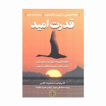 قدرت امید