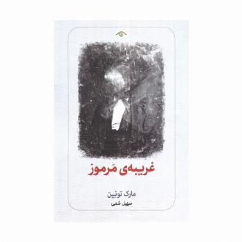 غریبه ی مرموز