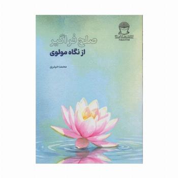 صلح فراگیر از نگاه مولوی