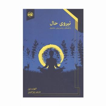 نیروی حال (راهنمای روشن بینی معنوی)