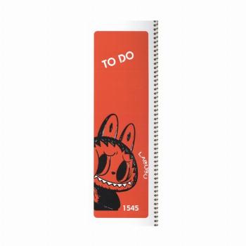 دفترچه یادداشت (to do list،کد 1545)،(سیمی)