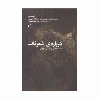 درباره ی شعریات (با مقدمه ای از مایکل دیویس)