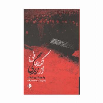 تکه هایی از زندگی (وقایع نگاری گولاگ)