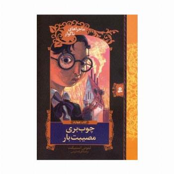 ماجراهای ناگوار 4 (چوب بری مصیبت بار)