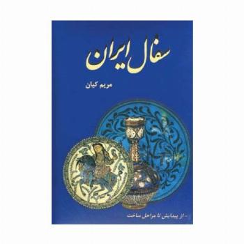 سفال ایران (از پیدایش تا مراحل ساخت)،(گلاسه)