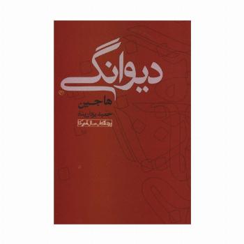 دیوانگی