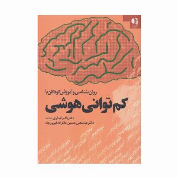 روان شناسی و آموزش کودکان با کم توانی هوشی