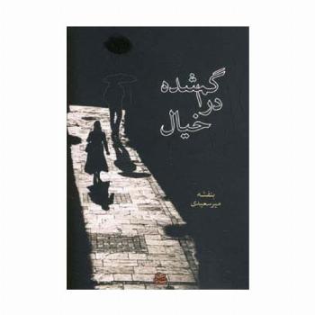 گم شده در خیال