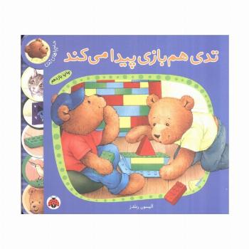 تدی هم بازی پیدا می کند (ماجراهای تدی)