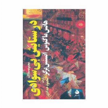 در ستایش بی سوادی (مجموعه مقالات)