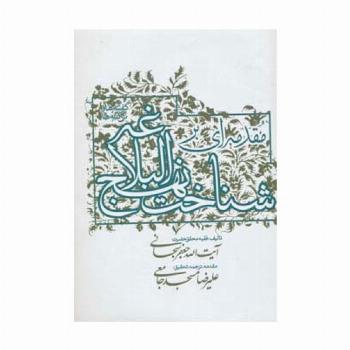 مقدمه ای بر شناخت نهج البلاغه (گفته ها و نکته ها)