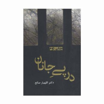 در پی جانان