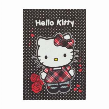 دفتر سلام کتی (HELLO KITTY)