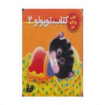 کتاب توپولو 2 (کتاب واژه من)،(فومی)