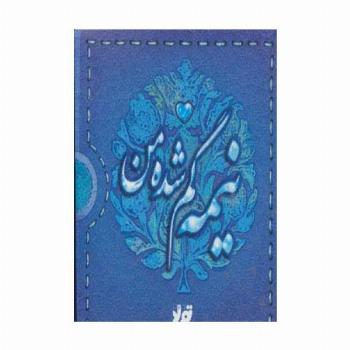 نیمه گم شده من