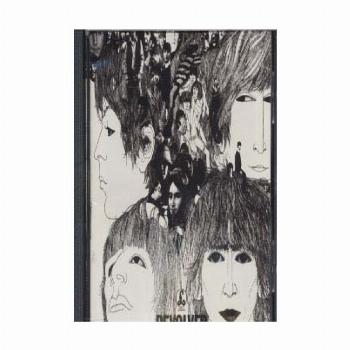 7تیر (the Beatles،Revolver)،(سی دی صوتی)،(باقاب)