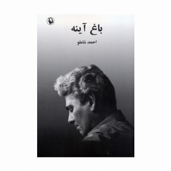 باغ آینه
