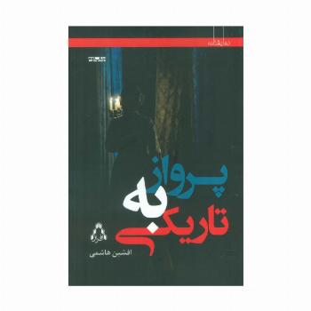 پرواز به تاریکی (نمایشنامه)