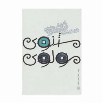قصه های مثنوی مولوی (قصه های ادبیات ایران از دیروز تا امروز 4)