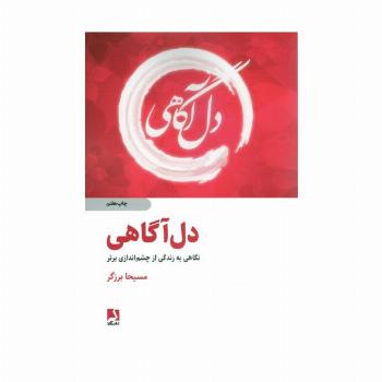 دل آگاهی (نگاهی به زندگی از چشم اندازی برتر)