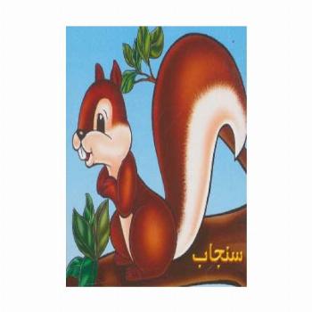 سنجاب (گلاسه)