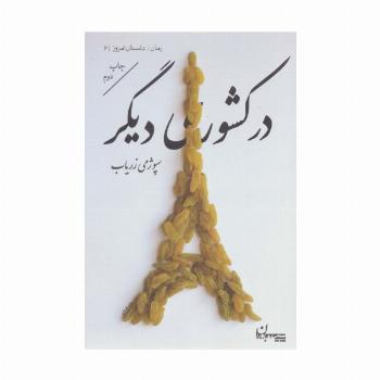 در کشوری دیگر (رمان،داستان امروز 8)