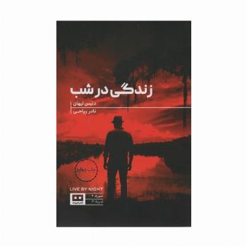 زندگی در شب