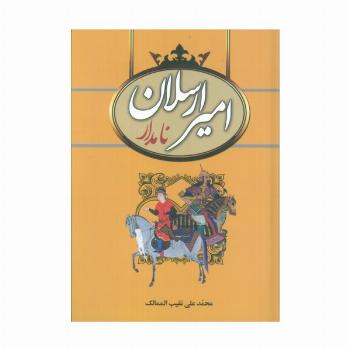 امیرارسلان نامدار