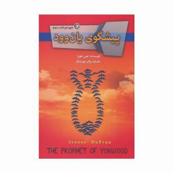 پیشگوی یان وود (شهر امبر 3)