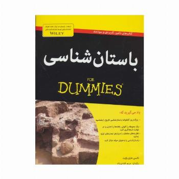 کتاب های دامیز (باستان شناسی)