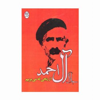 از رنجی که می بریم (مجموعه آثار22)