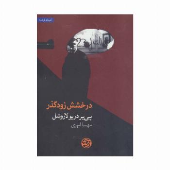 درخشش زودگذر (ادبیات فرانسه)