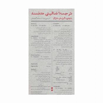 ترجمه؛فعالیتی هدفمند (با توضیح نگرش های نقش گرا)