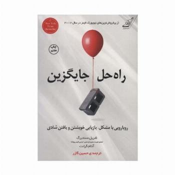 راه حل جایگزین (رویارویی با مشکل،بازیابی خویشتن و یافتن شادی)