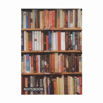 دفتر یادداشت بی خط (کد 1377)