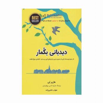 دیدبانی بگمار (BEST SELLER)