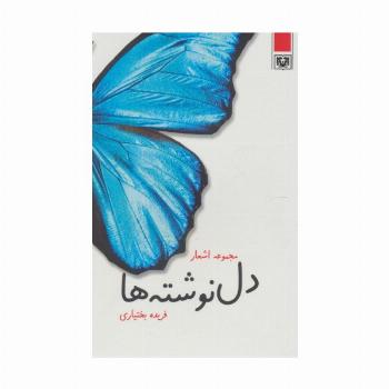 دل نوشته ها (مجموعه اشعار)