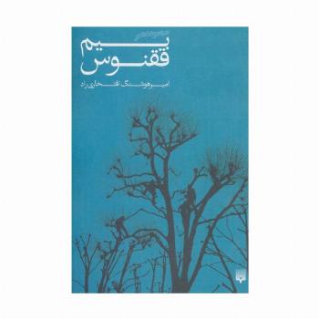 بیم ققنوس (مجموعه شعر)