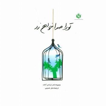 تو را صدا خواهم زد