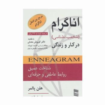 اناگرام در کار و زندگی (شخصیت شناسی)