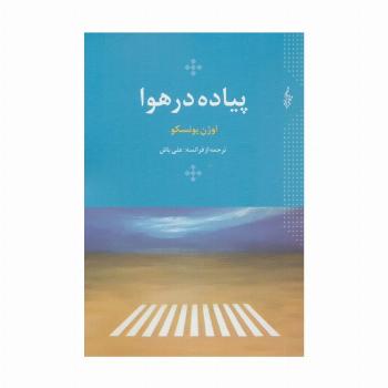 پیاده در هوا