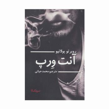 آنت ورپ (ادبیات جهان)